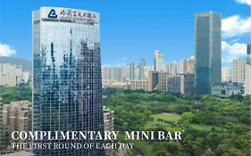 Shenzhen Grand Skylight Garden Hotel